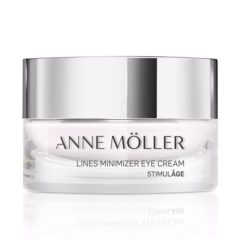 ANNE MÖLLER - Cosmética Facial - STIMULÂGE / (10 opciones)