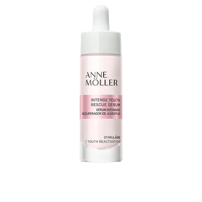 ANNE MÖLLER - Cosmética Facial - STIMULÂGE / (10 opciones)