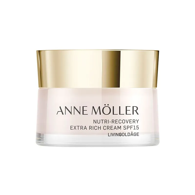 ANNE MÖLLER - Cosmética Facial - LIVINGOLDÂGE / (6 opciones)