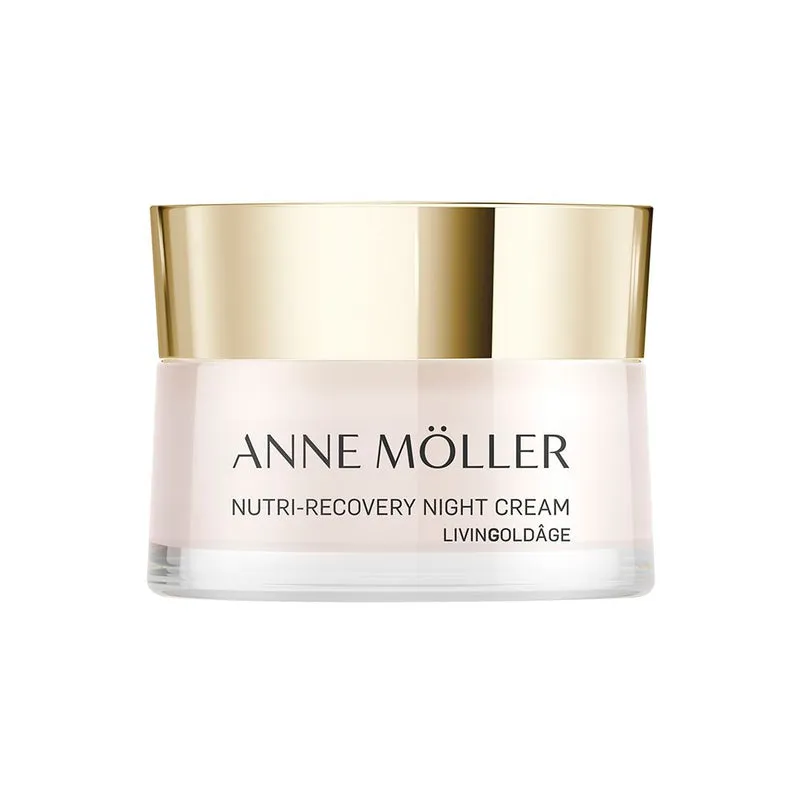 ANNE MÖLLER - Cosmética Facial - LIVINGOLDÂGE / (6 opciones)
