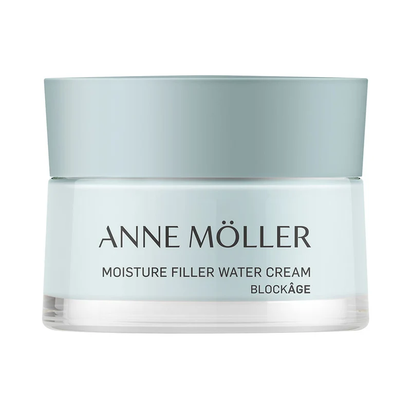 ANNE MÖLLER - Cosmética Facial - BLOCKÂGE / (6 opciones)