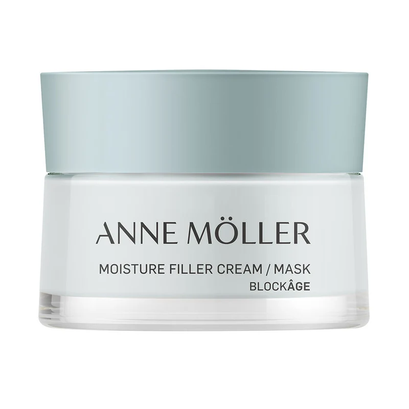 ANNE MÖLLER - Cosmética Facial - BLOCKÂGE / (6 opciones)
