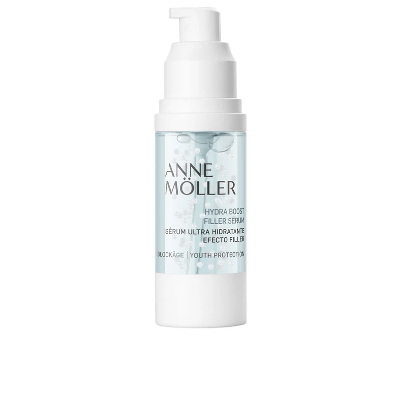ANNE MÖLLER - Cosmética Facial - BLOCKÂGE / (6 opciones)