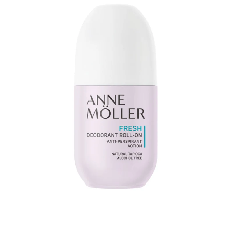 ANNE MÖLLER - Higiene - BODY ESSENTIALS / (5 opciones)