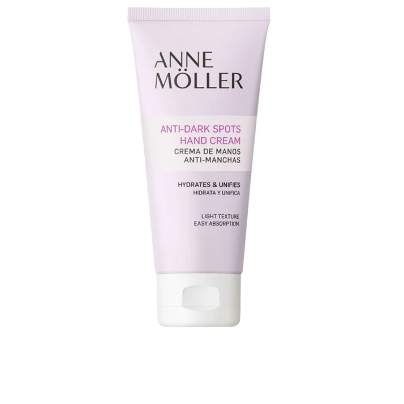 ANNE MÖLLER - Higiene - BODY ESSENTIALS / (5 opciones)