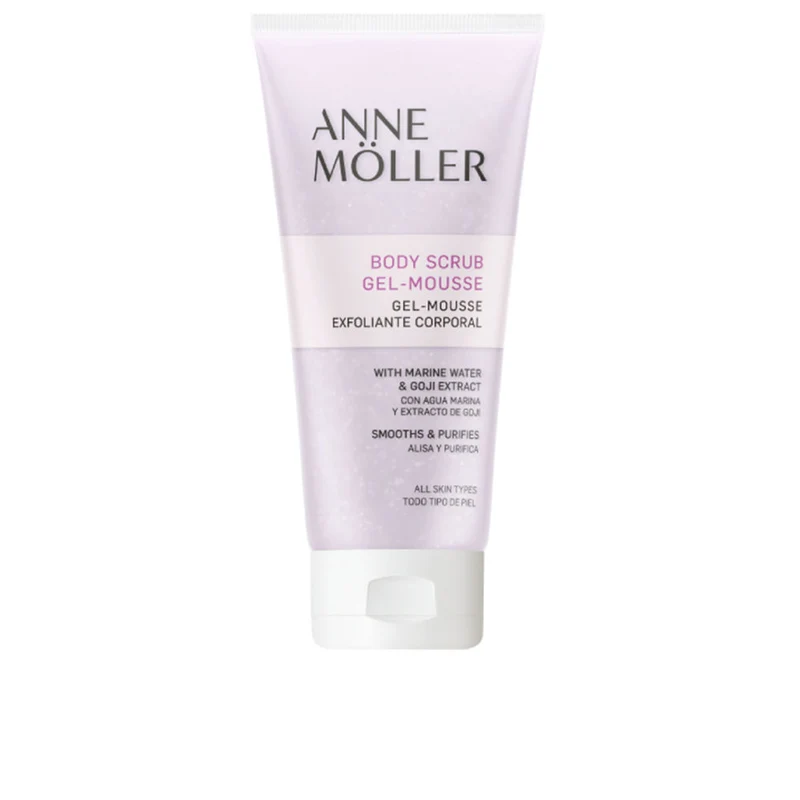 ANNE MÖLLER - Higiene - BODY ESSENTIALS / (5 opciones)