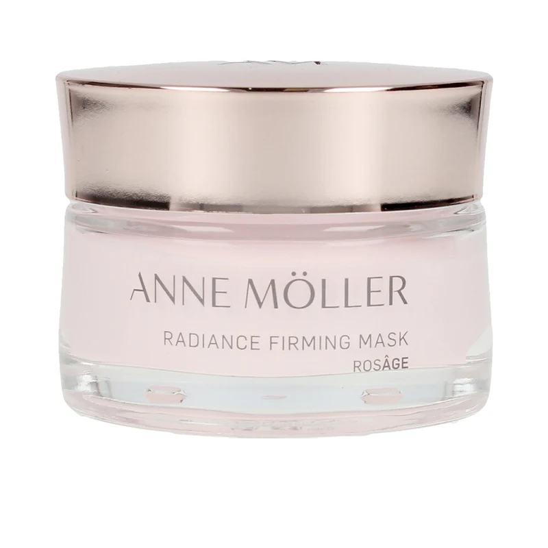 ANNE MÖLLER - Cosmética Facial - ROSÂGE / (8 opciones)