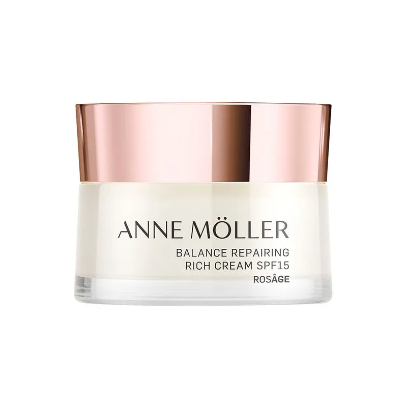 ANNE MÖLLER - Cosmética Facial - ROSÂGE / (8 opciones)