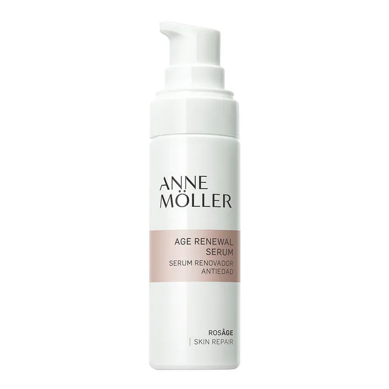 ANNE MÖLLER - Cosmética Facial - ROSÂGE / (8 opciones)