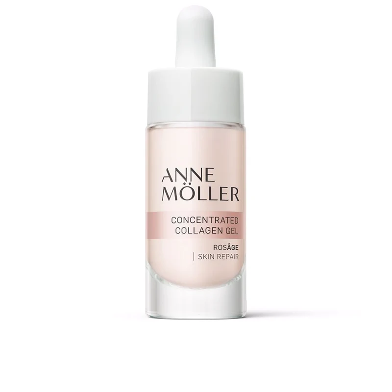 ANNE MÖLLER - Cosmética Facial - ROSÂGE / (8 opciones)