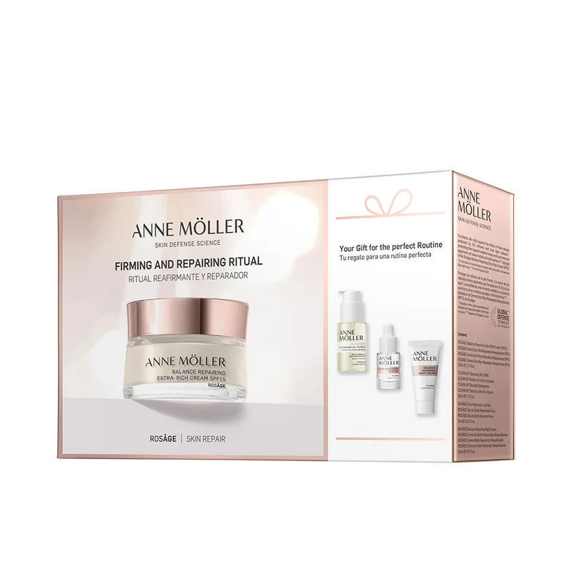 ANNE MÖLLER - Cosmética Facial - ROSÂGE / (8 opciones)