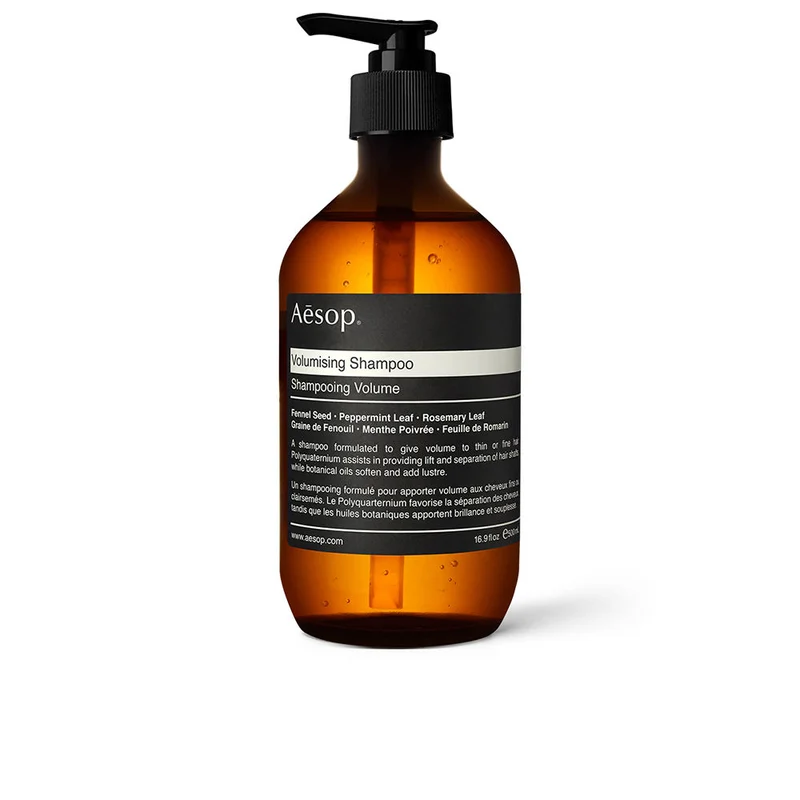 AESOP - Cabello - VOLUMIZING