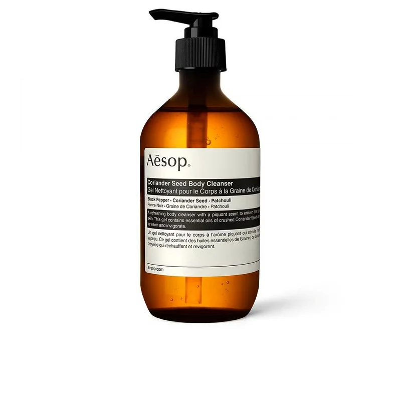 AESOP - Cosmética Corporal - CORIANDER SEED
