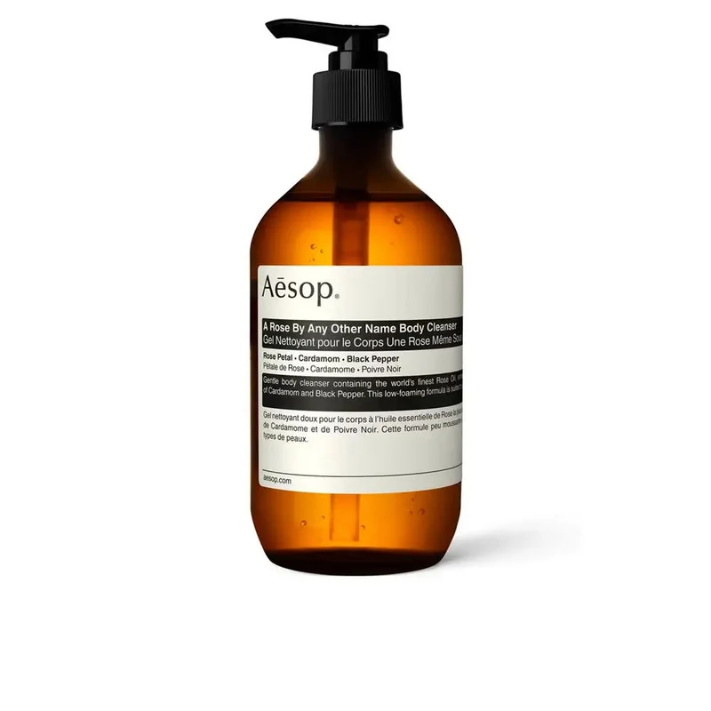 AESOP - Cosmética Corporal - A ROSE BY OTHER NAME