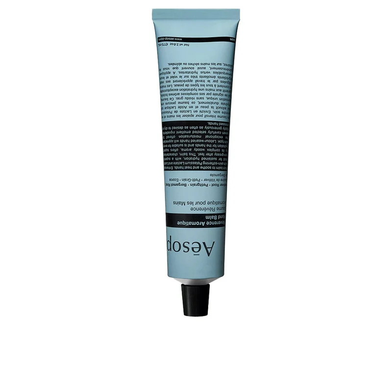 AESOP - Cosmética Corporal - REVERENCE AROMATIQUE / (3 opciones)