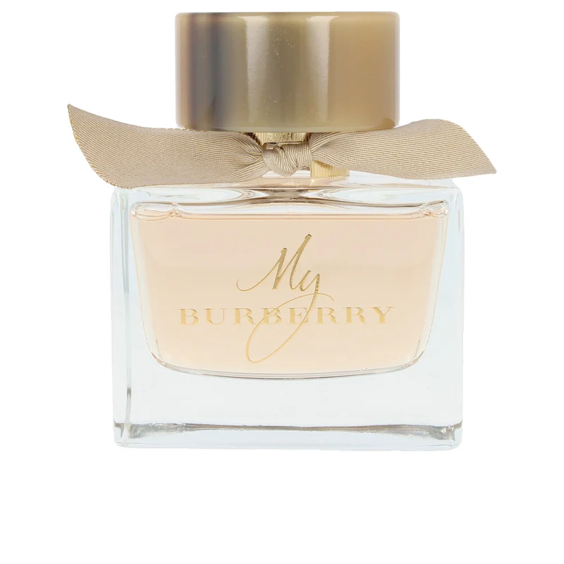 BURBERRY - Perfumes - MY BURBERRY / (2 opciones)