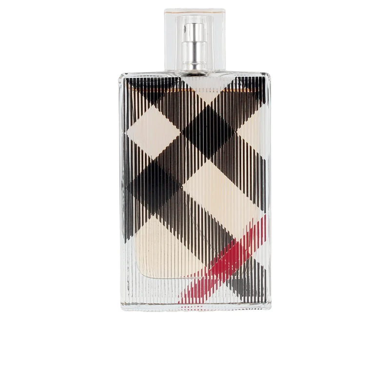 BURBERRY - Perfumes - BRIT FOR HER