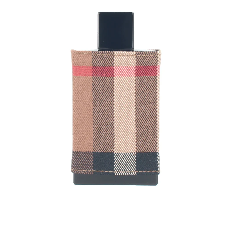 BURBERRY - Perfumes - LONDON FOR MEN / (2 opciones)