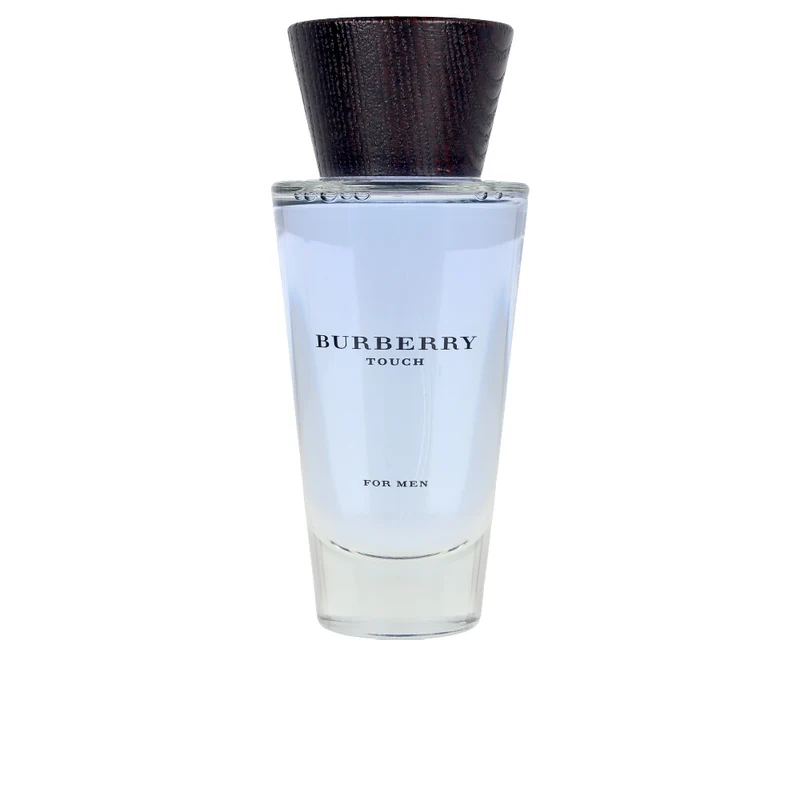 BURBERRY - Perfumes - TOUCH FOR MEN