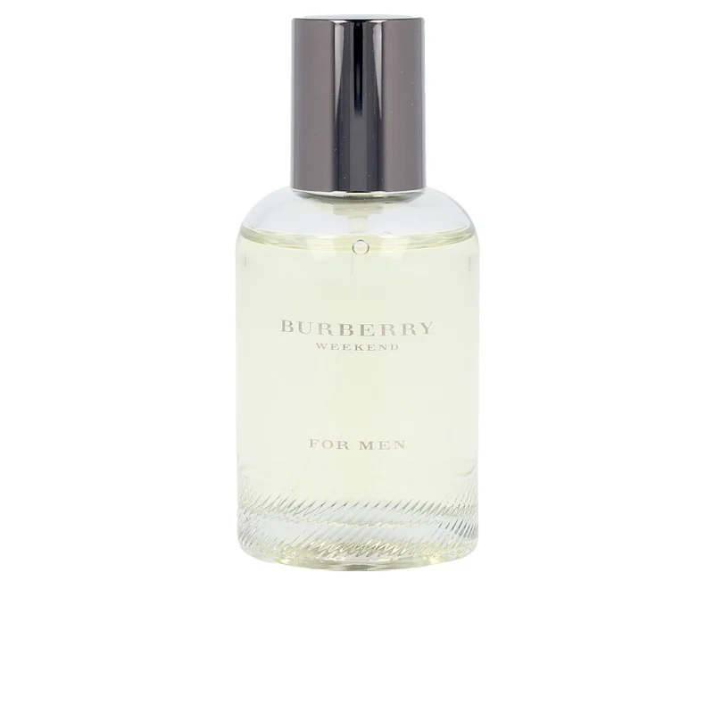 BURBERRY - Perfumes - WEEKEND FOR MEN / (2 opciones)