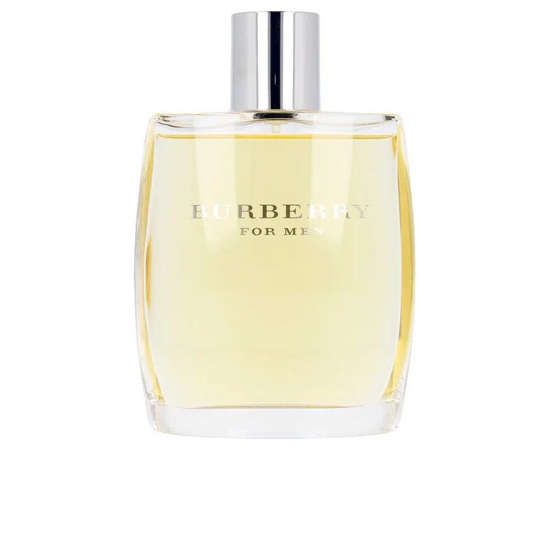 BURBERRY - Perfumes - BURBERRY FOR MEN / (2 opciones)