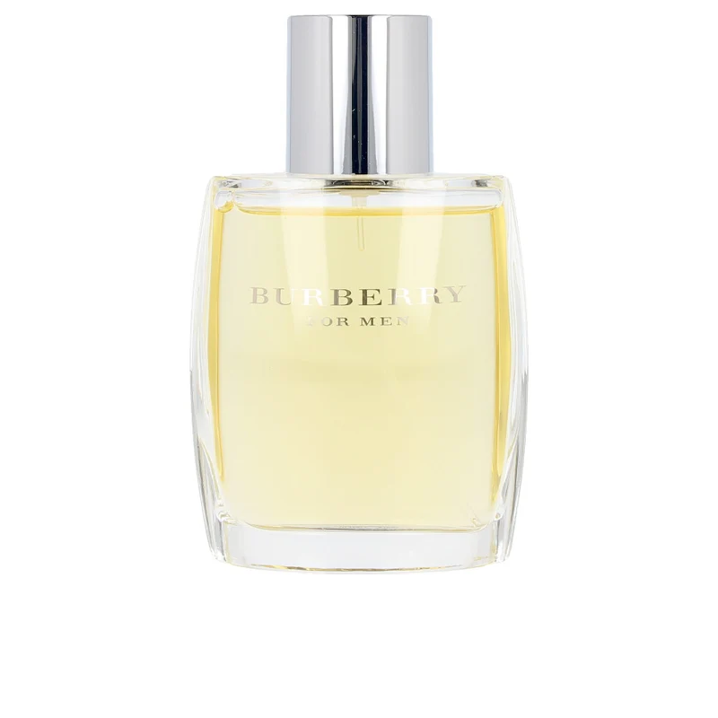 BURBERRY - Perfumes - BURBERRY FOR MEN / (2 opciones)