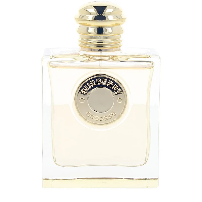 BURBERRY - Perfumes - BURBERRY GODDESS / (2 opciones)