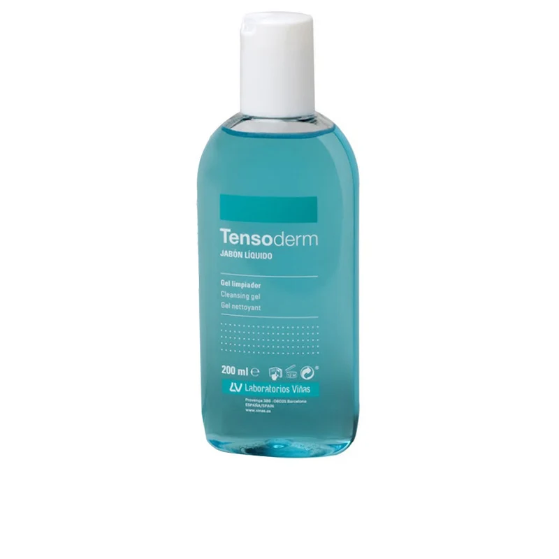TENSODERM - Cosmética Facial - TENSODERM / (3 opciones)