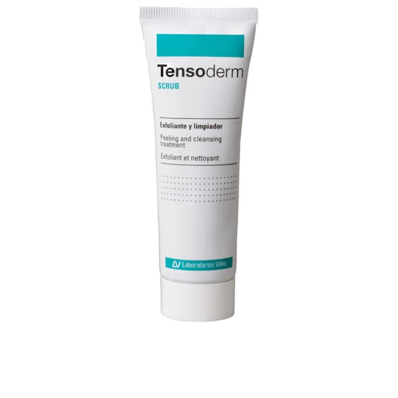 TENSODERM - Cosmética Facial - TENSODERM / (3 opciones)