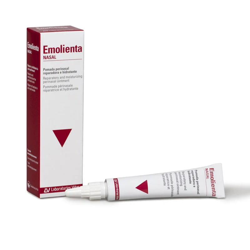 EMOLIENTA - Cosmética Facial - EMOLIENTA FACIAL / (2 opciones)