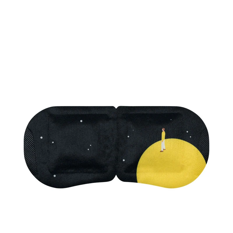 STEAMBASE - Cosmética Facial - DAILY EYEMASK