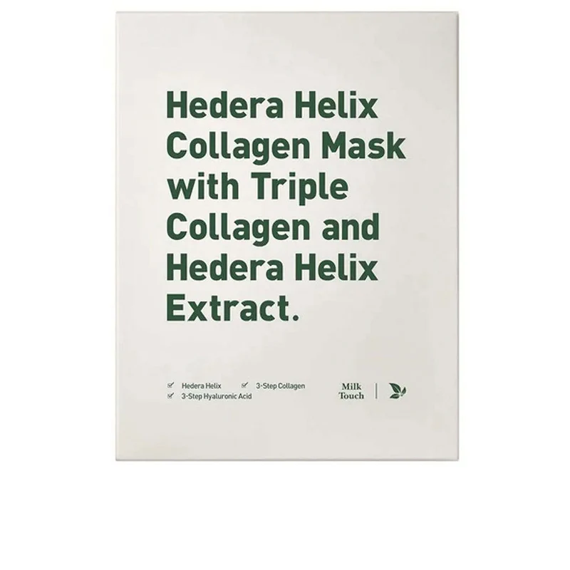 MILK TOUCH - Cosmética Facial - 5 UNITS BOX HEDERA