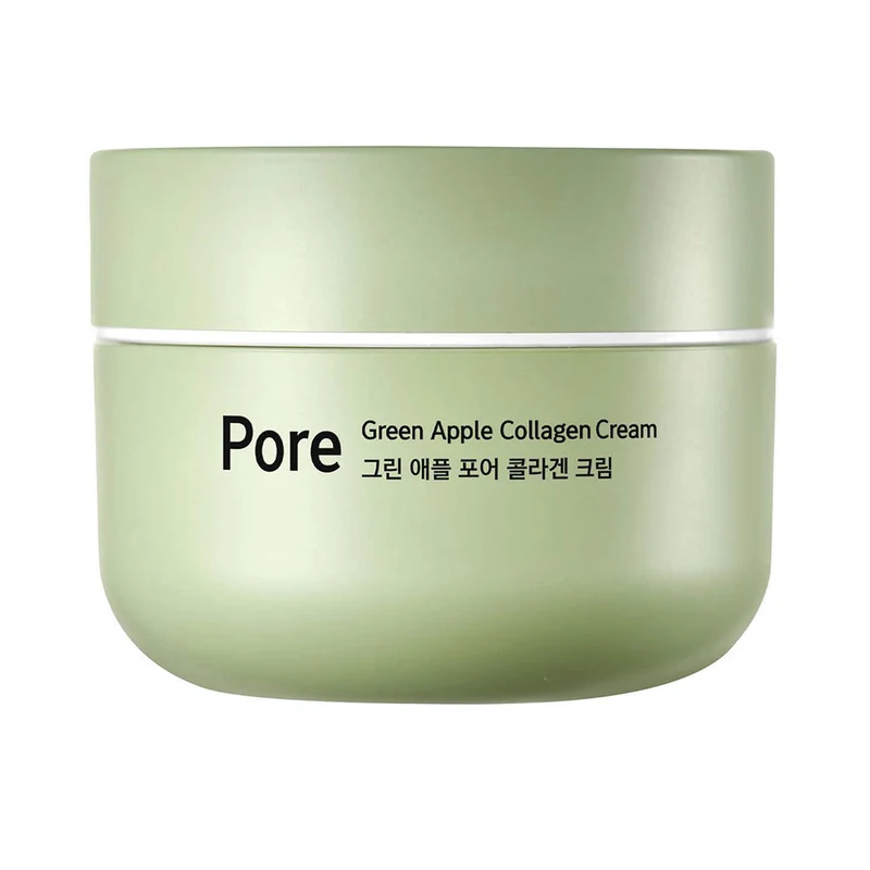 MILK TOUCH - Cosmética Facial - GREEN APPLE PORE / (2 opciones)