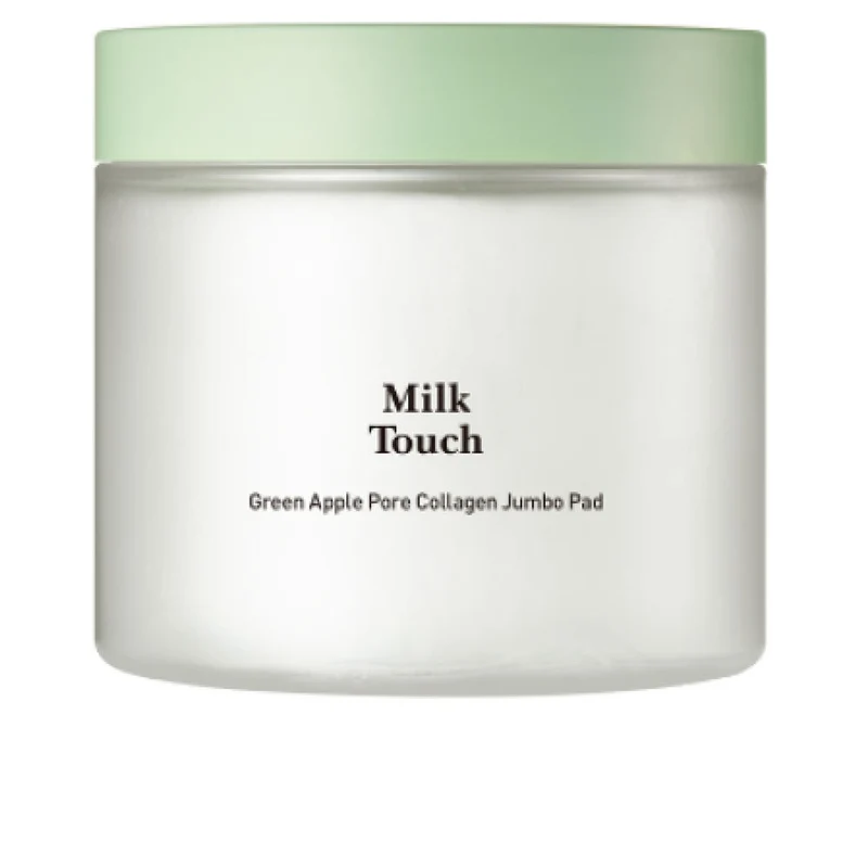 MILK TOUCH - Cosmética Facial - GREEN APPLE PORE / (2 opciones)