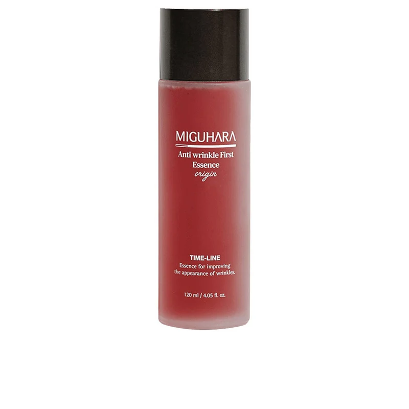 MIGUHARA - Cosmética Facial - ANTI WRINKLE / (3 opciones)