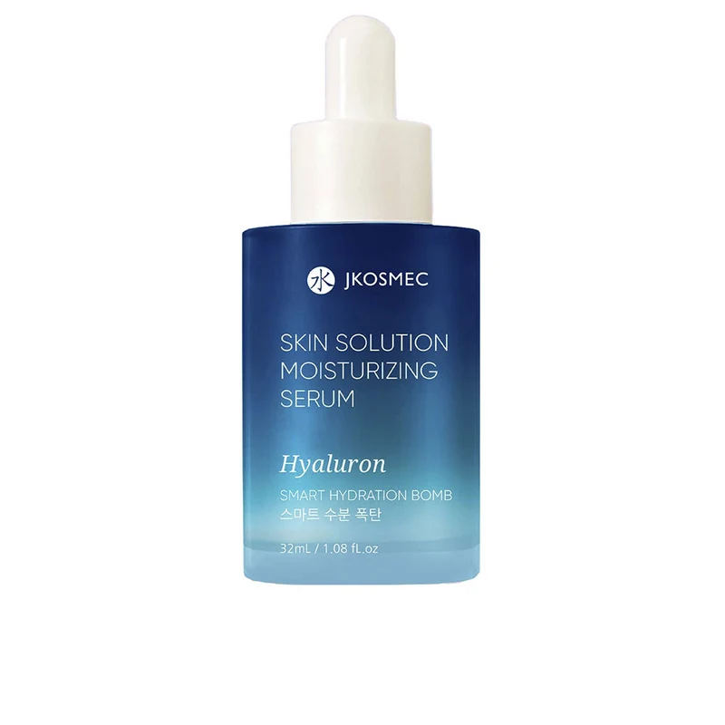 JKOSMEC - Cosmética Facial - SKIN SOLUTION