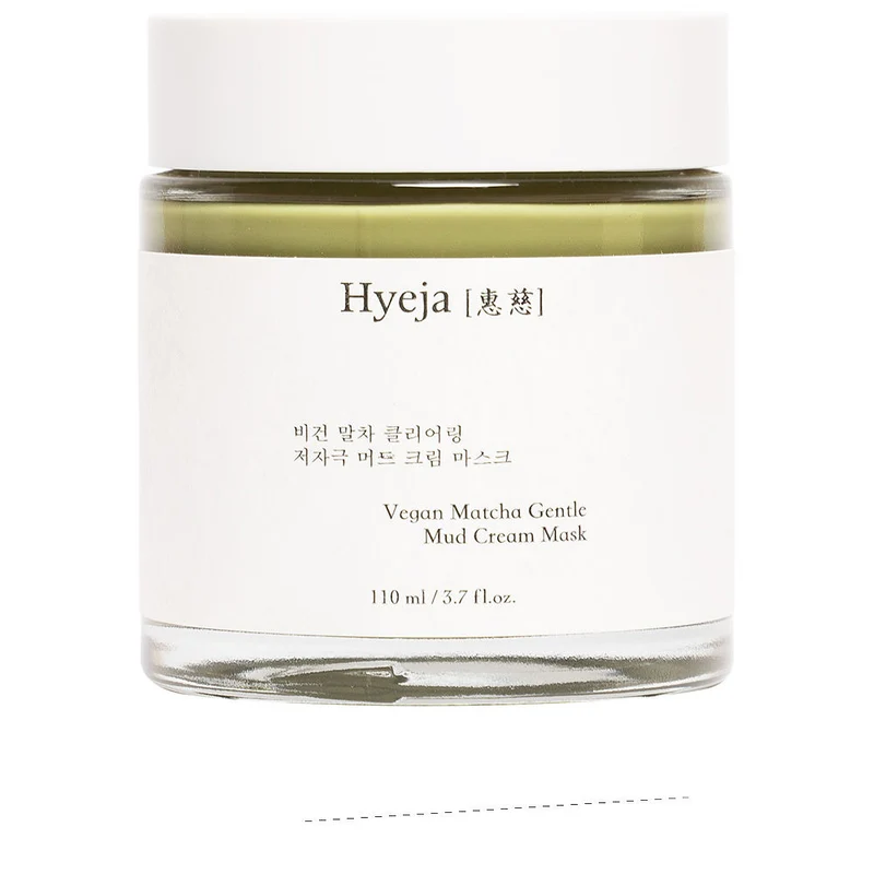 HYEJA - Cosmética Facial - VEGAN MATCHA