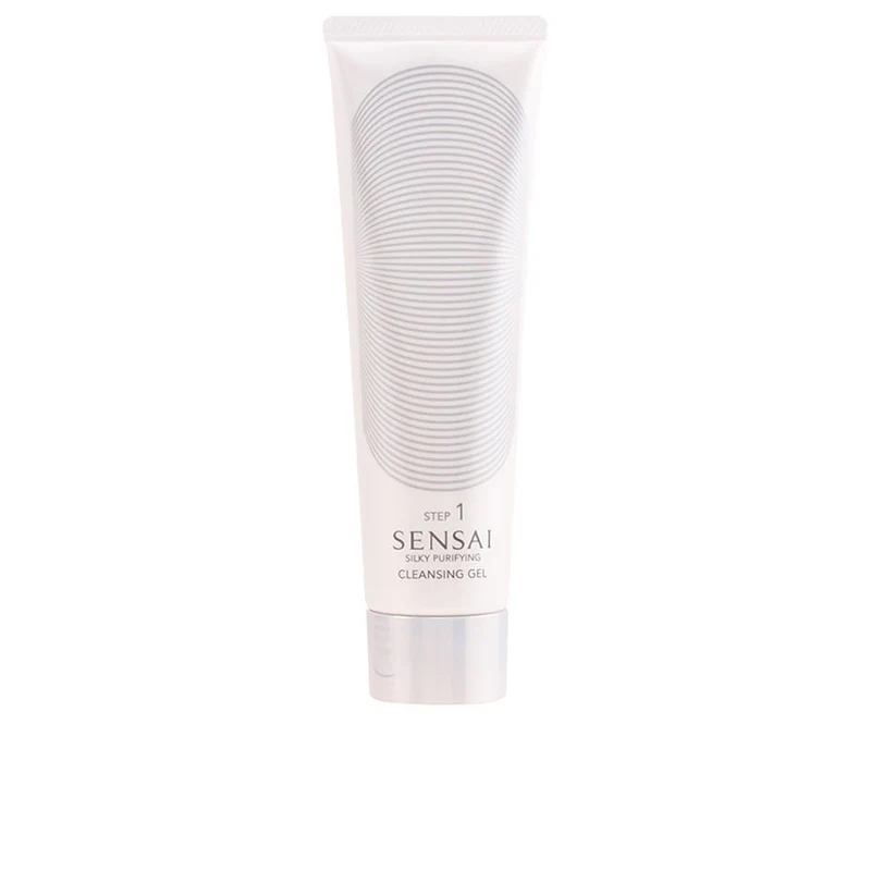 SENSAI - Cosmética Facial - SILKY PURIFYING / (13 opciones)