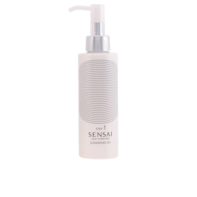 SENSAI - Cosmética Facial - SILKY PURIFYING / (13 opciones)