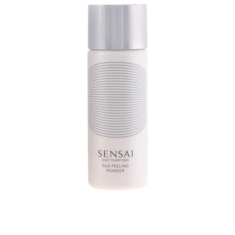 SENSAI - Cosmética Facial - SILKY PURIFYING / (13 opciones)