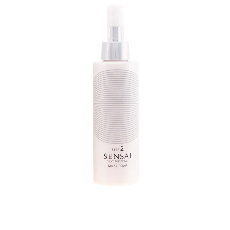 SENSAI - Cosmética Facial - SILKY PURIFYING / (13 opciones)