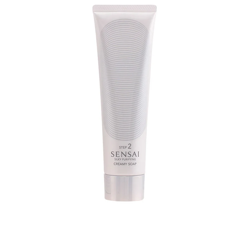 SENSAI - Cosmética Facial - SILKY PURIFYING / (13 opciones)