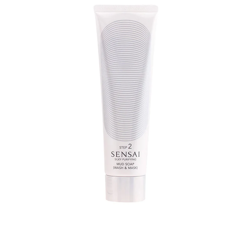 SENSAI - Cosmética Facial - SILKY PURIFYING / (13 opciones)