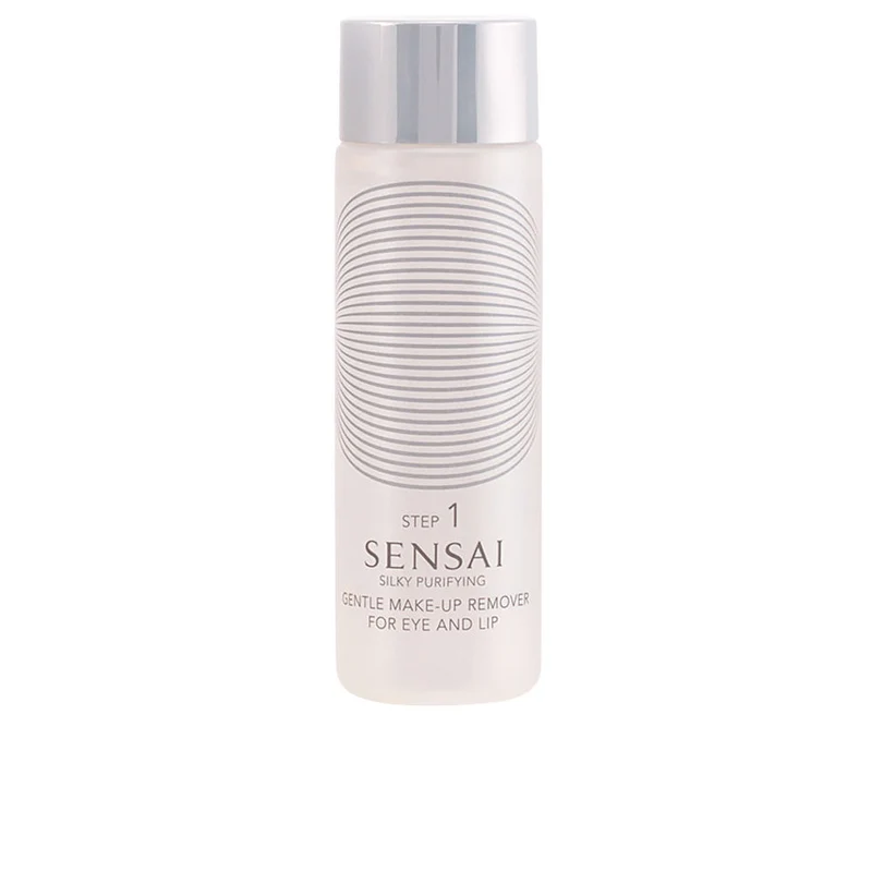 SENSAI - Cosmética Facial - SILKY PURIFYING / (13 opciones)