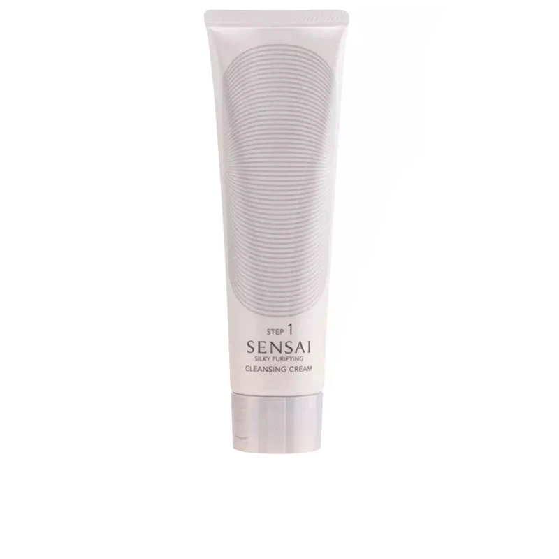 SENSAI - Cosmética Facial - SILKY PURIFYING / (13 opciones)