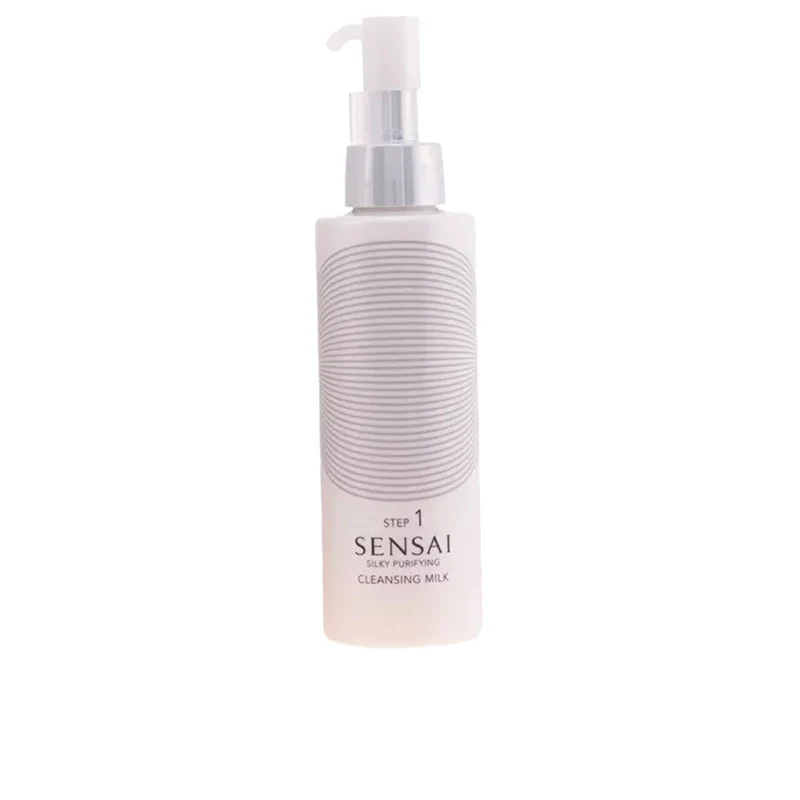 SENSAI - Cosmética Facial - SILKY PURIFYING / (13 opciones)