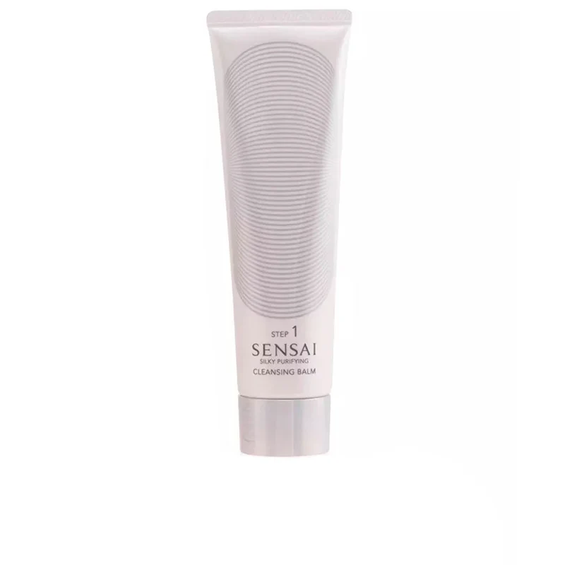 SENSAI - Cosmética Facial - SILKY PURIFYING / (13 opciones)