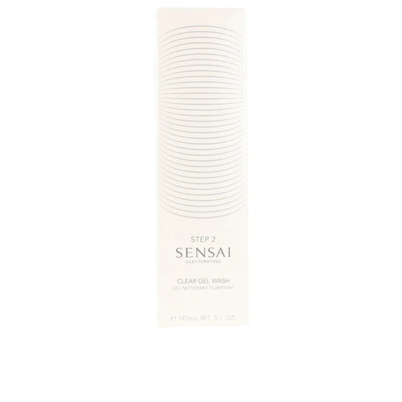 SENSAI - Cosmética Facial - SILKY PURIFYING / (13 opciones)