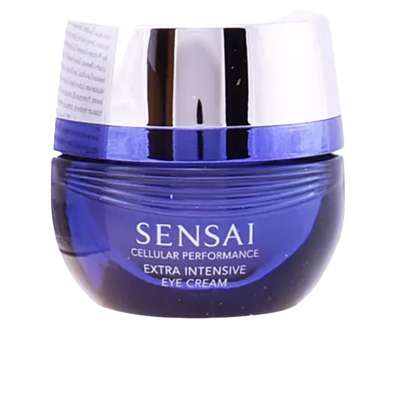 SENSAI - Cosmética Facial - CELLULAR PERFORMANCE EXTRA INTENSIVE / (5 opciones)