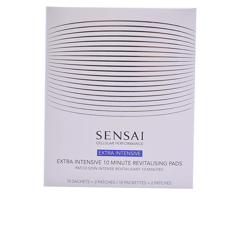 SENSAI - Cosmética Facial - CELLULAR PERFORMANCE EXTRA INTENSIVE / (5 opciones)